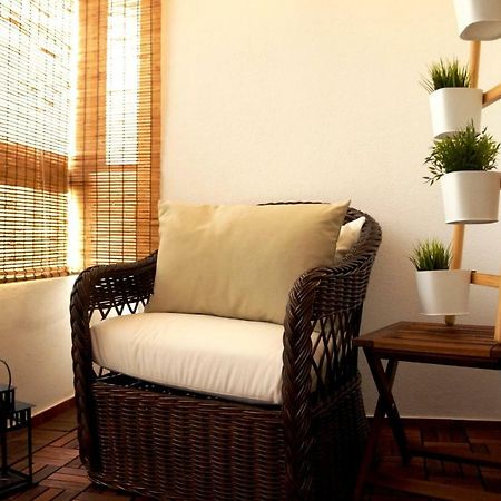 Casa Do Parque Apartment ลากอส ภายนอก รูปภาพ
