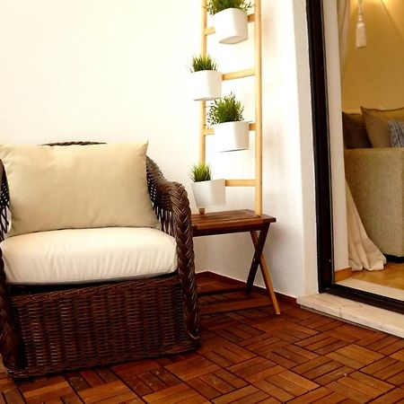 Casa Do Parque Apartment ลากอส ภายนอก รูปภาพ