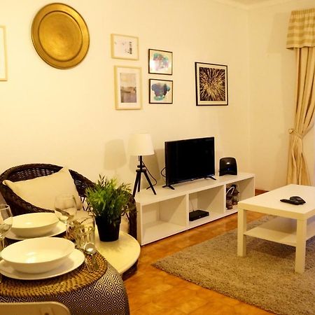 Casa Do Parque Apartment ลากอส ภายนอก รูปภาพ