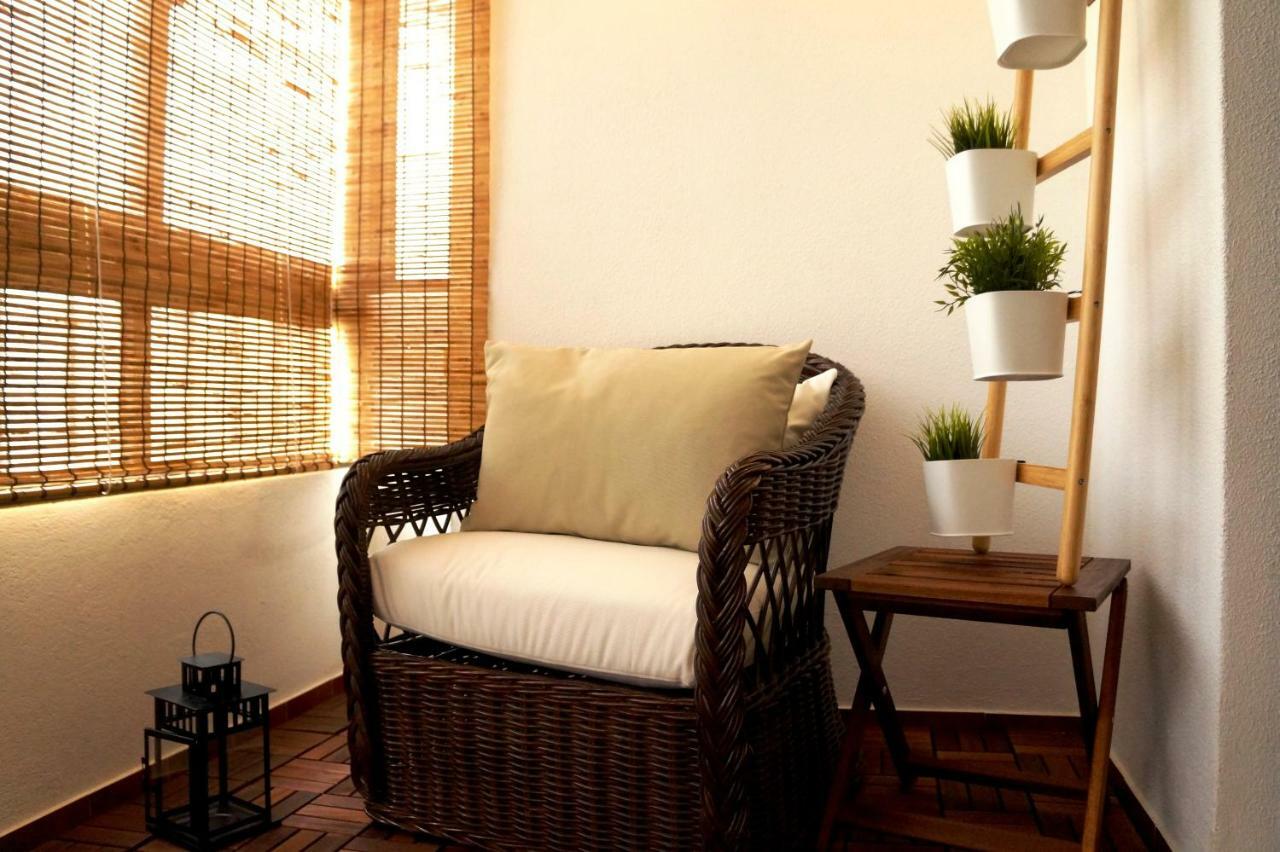 Casa Do Parque Apartment ลากอส ภายนอก รูปภาพ