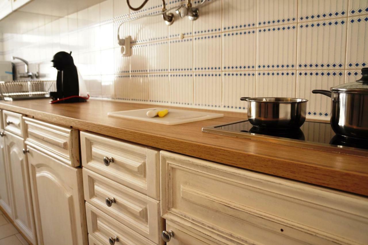 Casa Do Parque Apartment ลากอส ภายนอก รูปภาพ