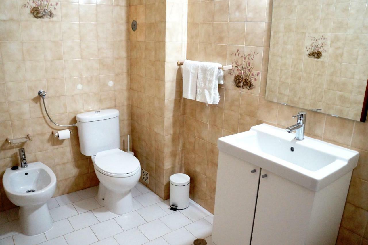 Casa Do Parque Apartment ลากอส ภายนอก รูปภาพ