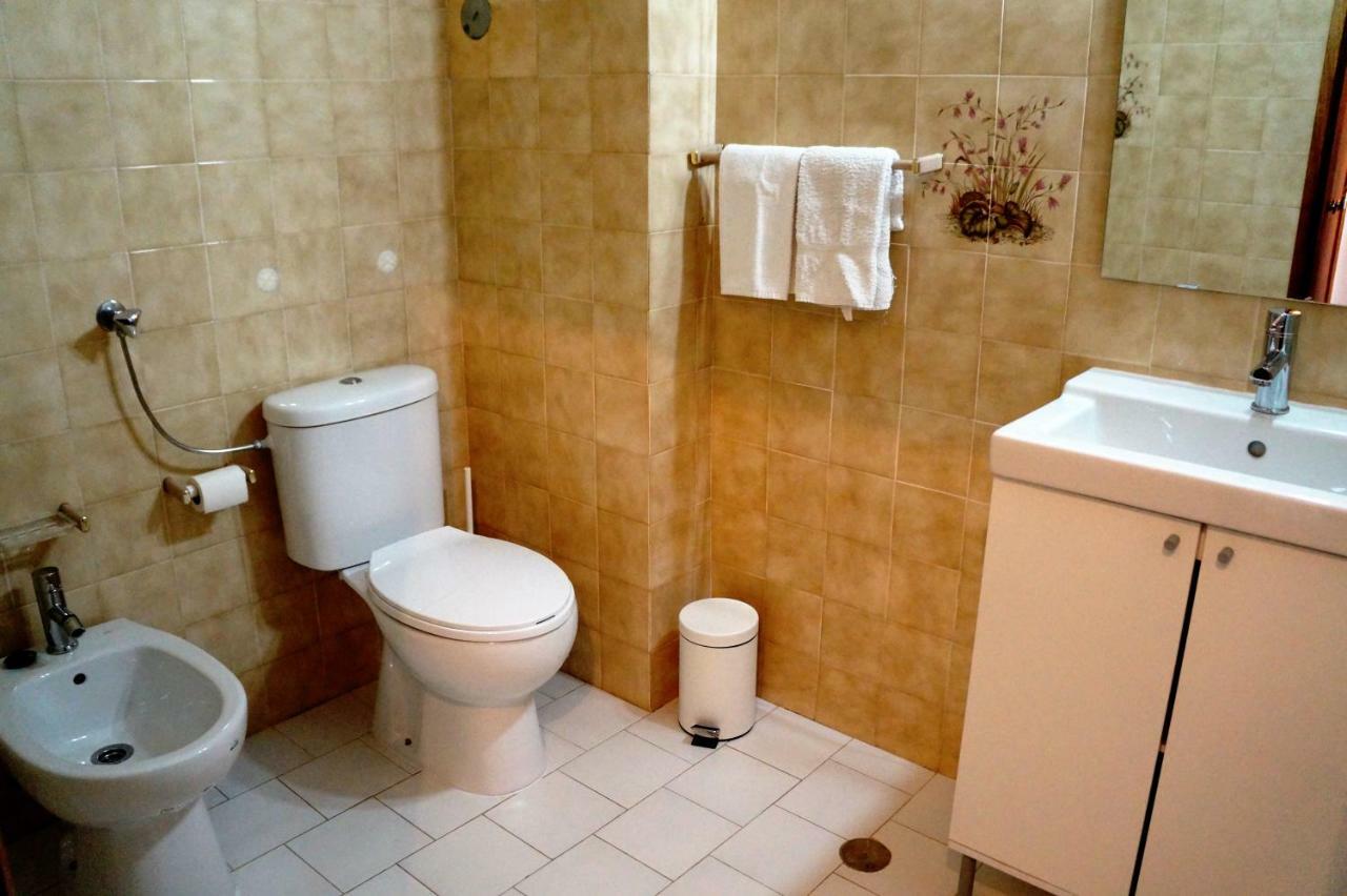Casa Do Parque Apartment ลากอส ภายนอก รูปภาพ