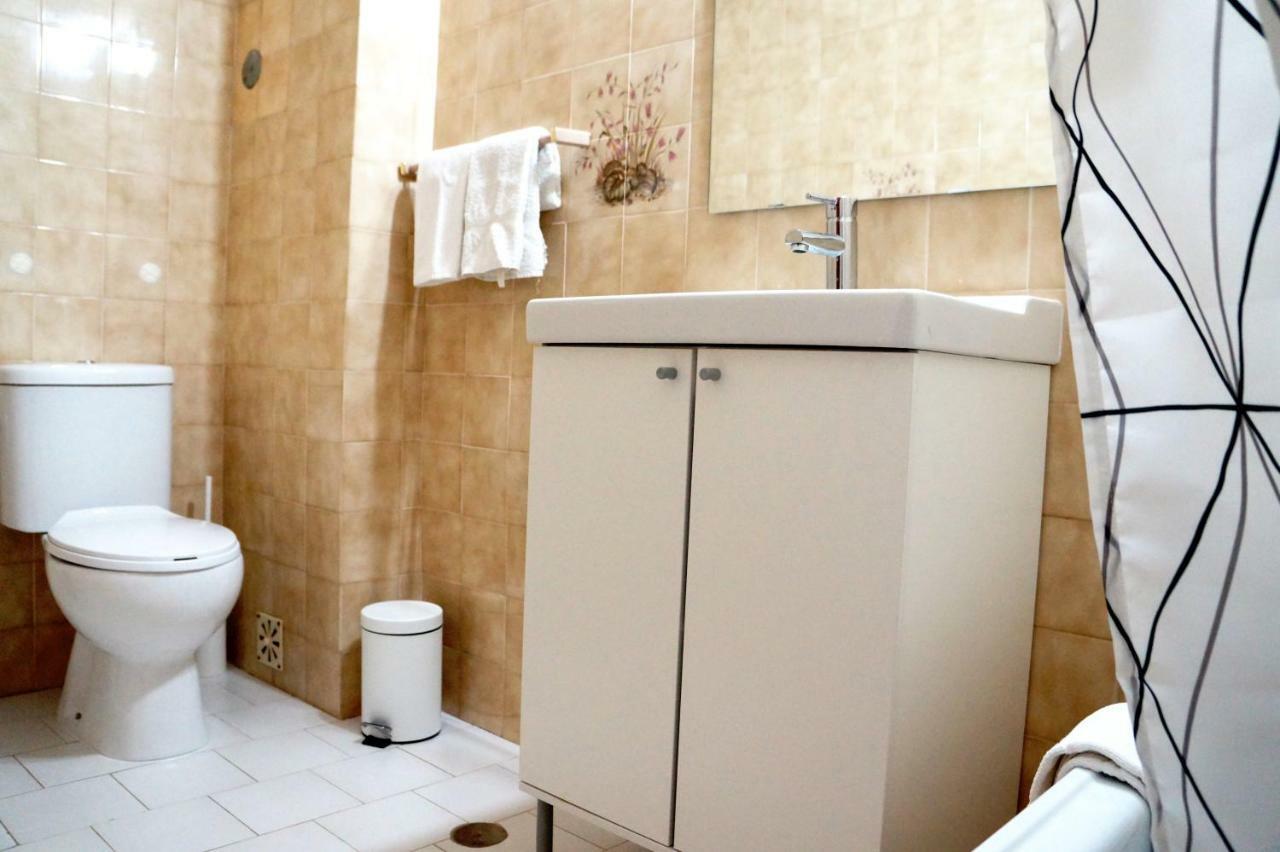 Casa Do Parque Apartment ลากอส ภายนอก รูปภาพ