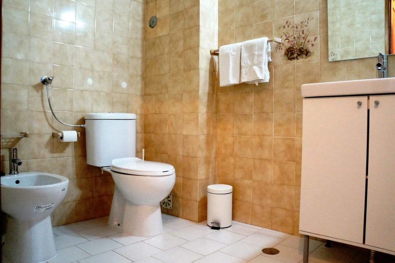 Casa Do Parque Apartment ลากอส ภายนอก รูปภาพ