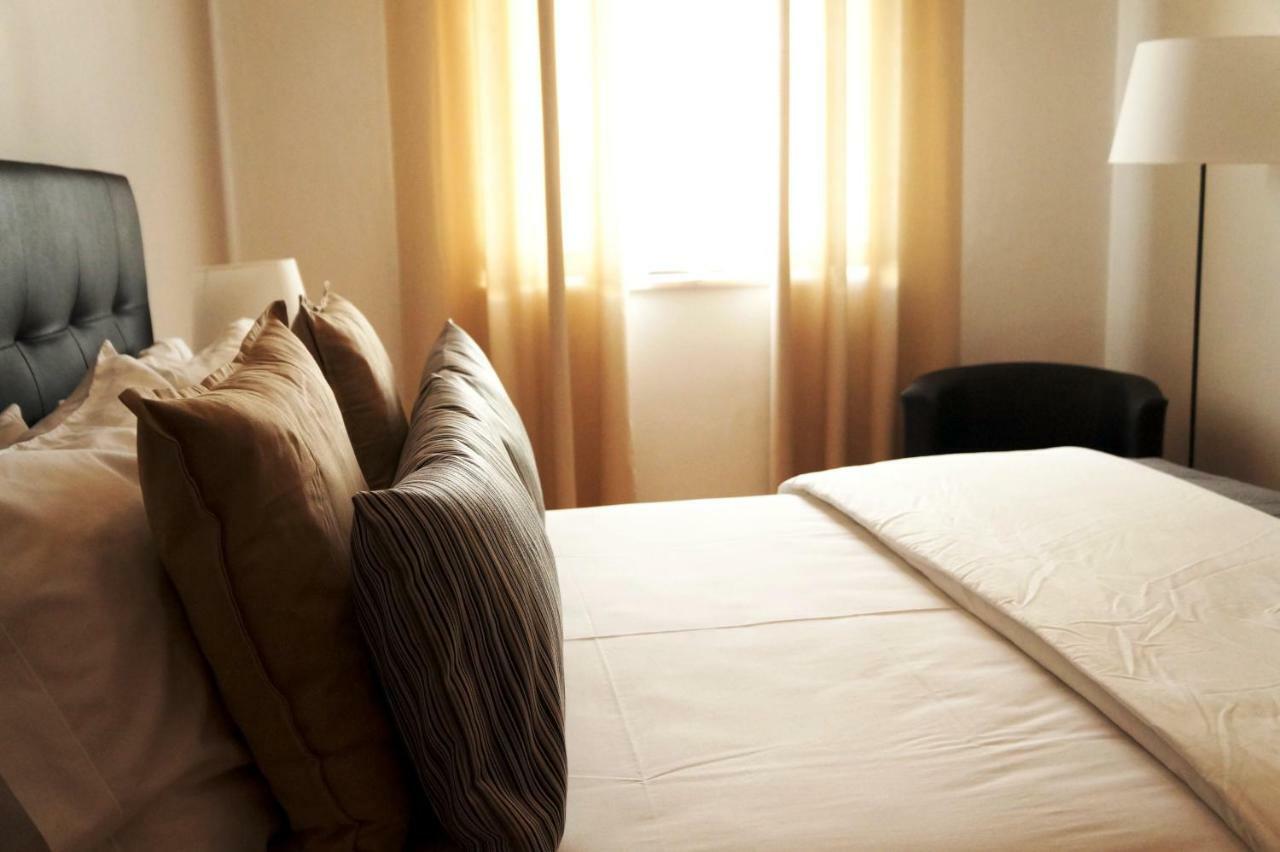Casa Do Parque Apartment ลากอส ภายนอก รูปภาพ