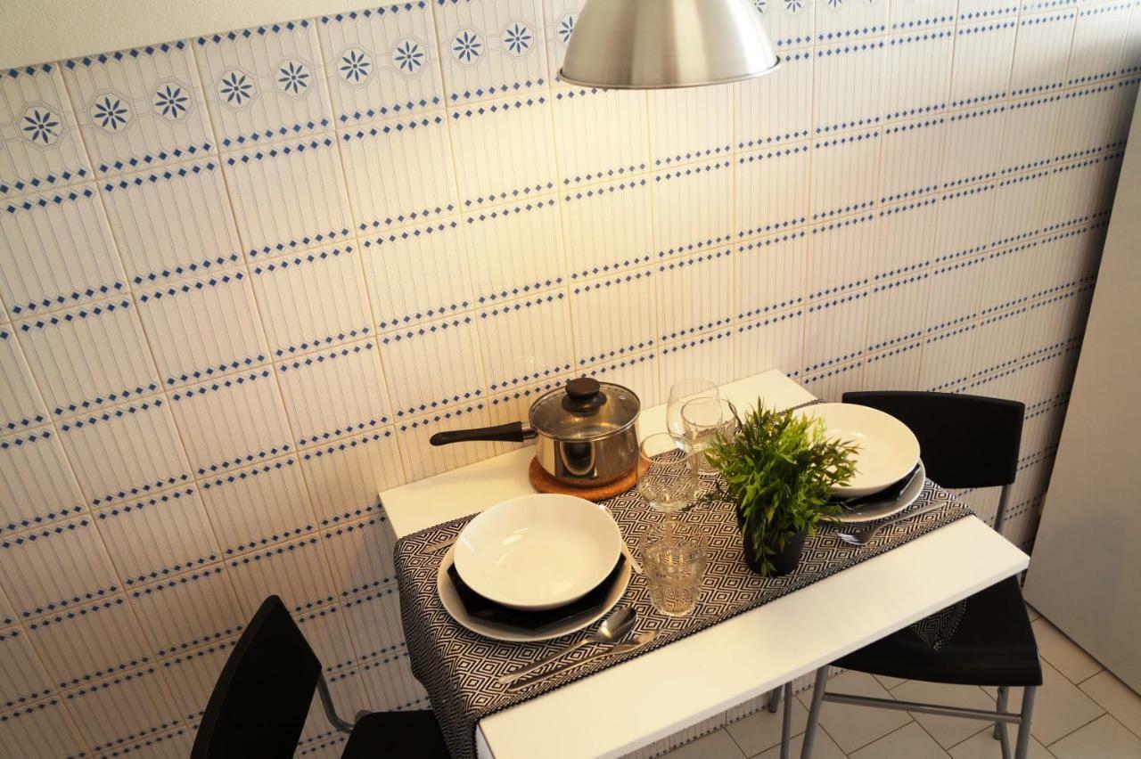 Casa Do Parque Apartment ลากอส ภายนอก รูปภาพ