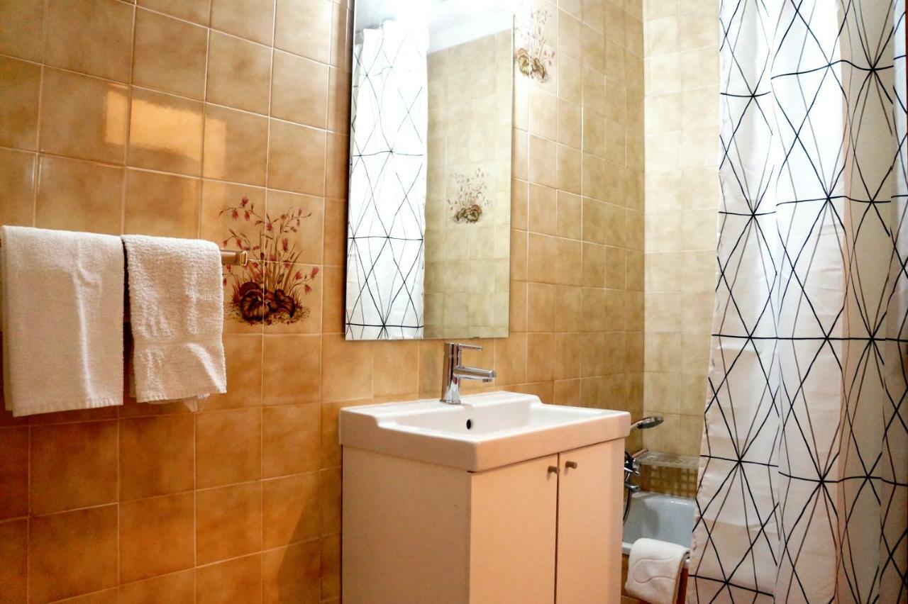 Casa Do Parque Apartment ลากอส ภายนอก รูปภาพ