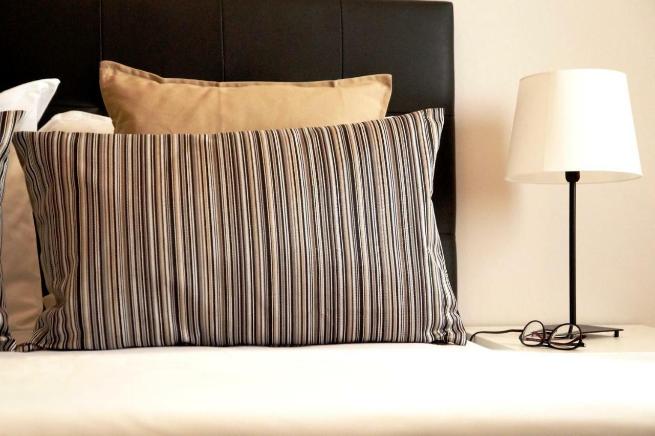 Casa Do Parque Apartment ลากอส ภายนอก รูปภาพ