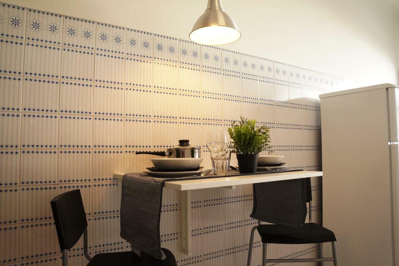 Casa Do Parque Apartment ลากอส ภายนอก รูปภาพ