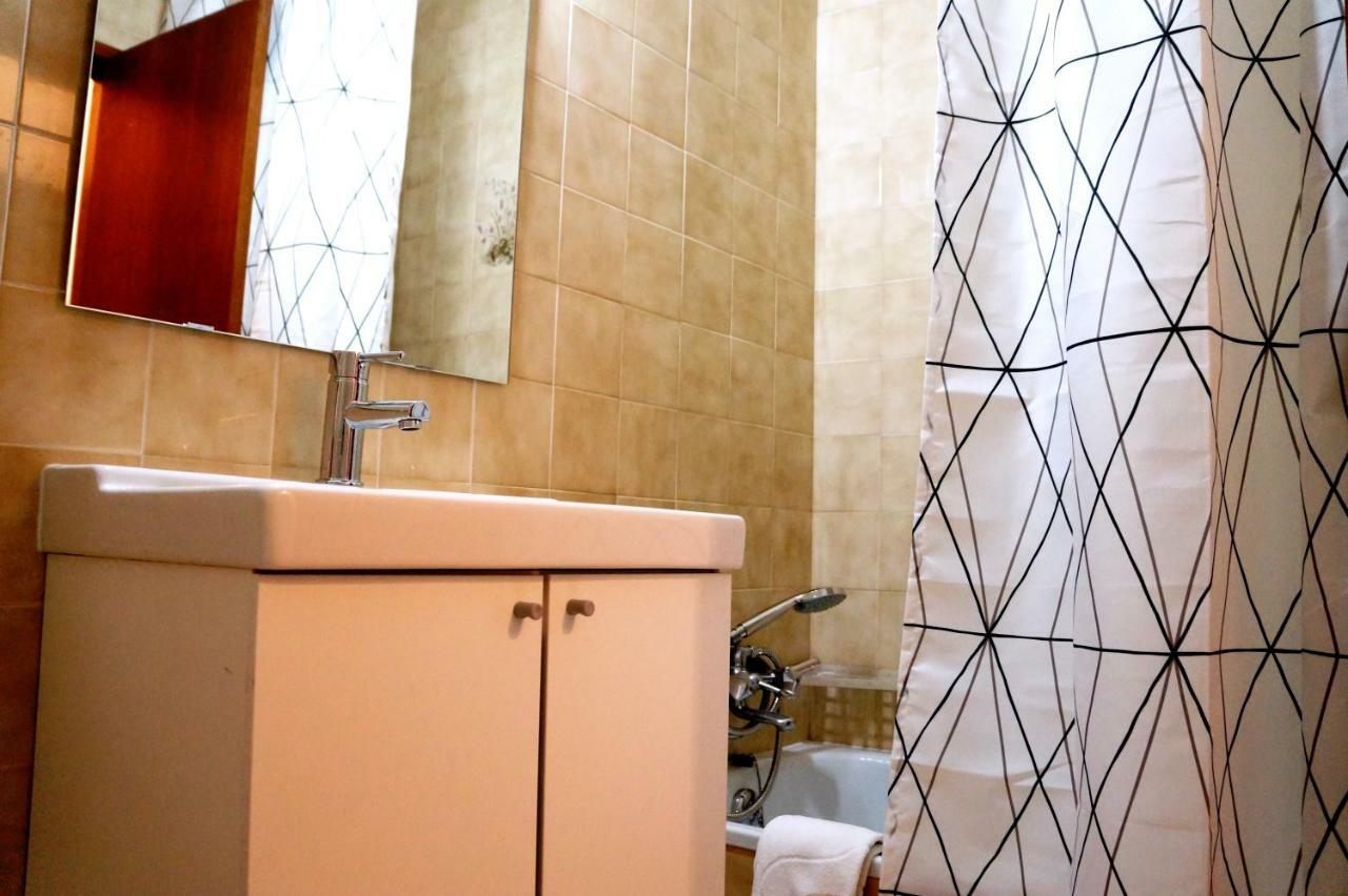 Casa Do Parque Apartment ลากอส ภายนอก รูปภาพ