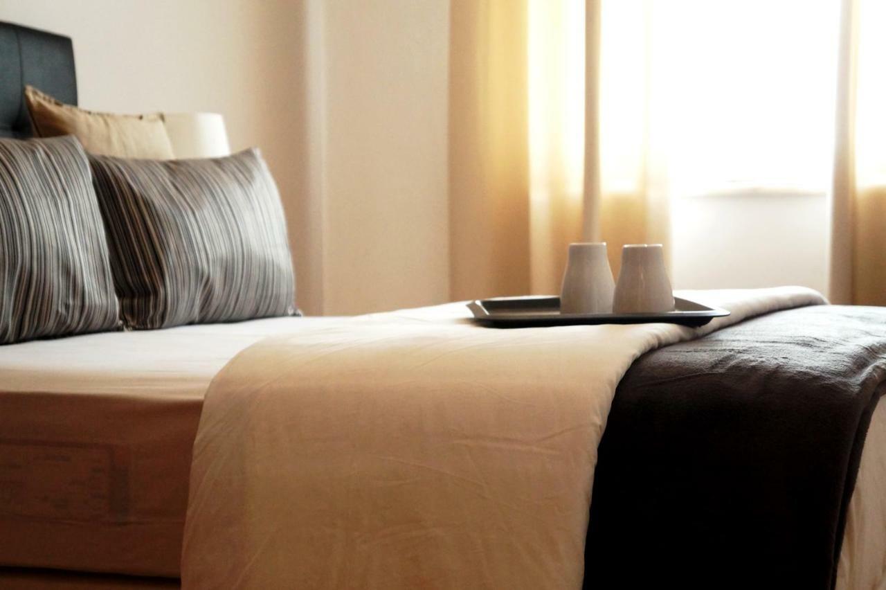 Casa Do Parque Apartment ลากอส ภายนอก รูปภาพ