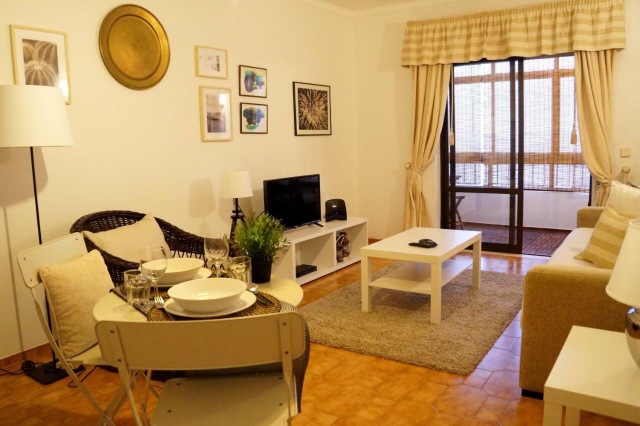 Casa Do Parque Apartment ลากอส ภายนอก รูปภาพ