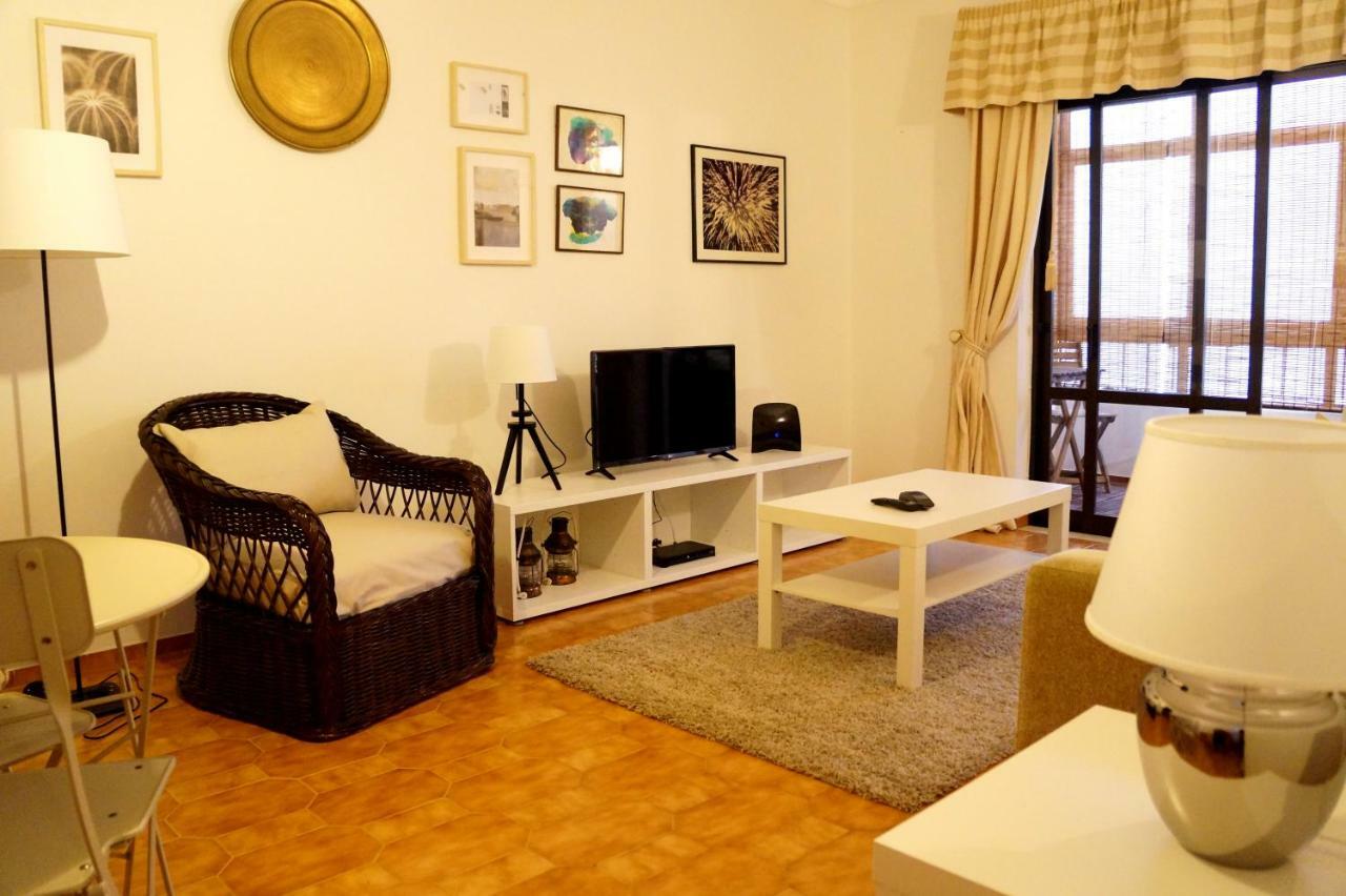 Casa Do Parque Apartment ลากอส ภายนอก รูปภาพ