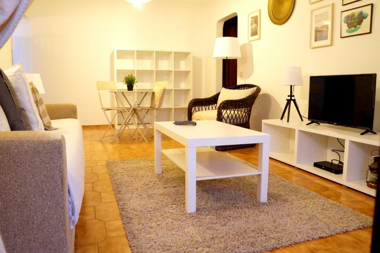 Casa Do Parque Apartment ลากอส ภายนอก รูปภาพ