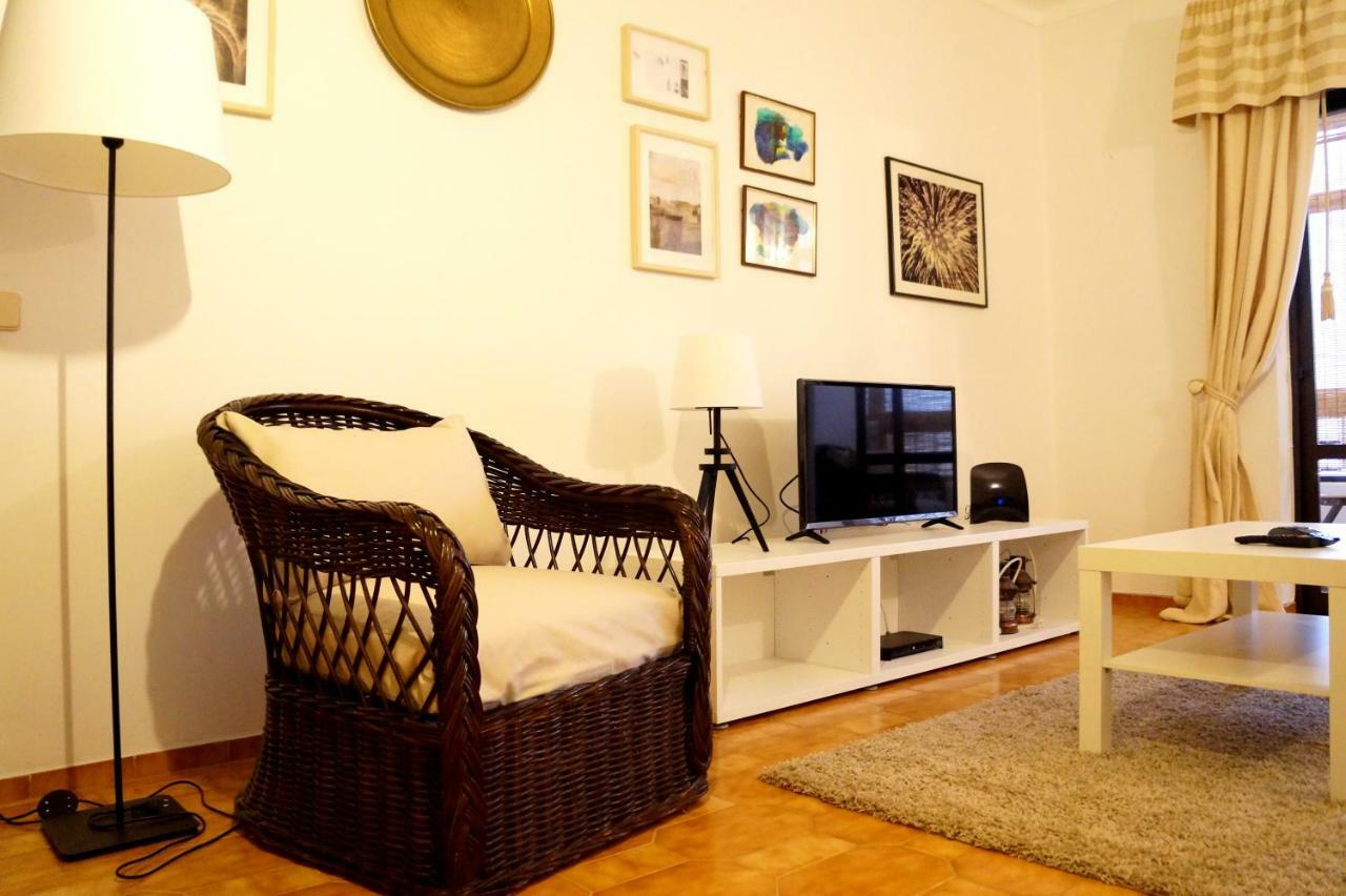 Casa Do Parque Apartment ลากอส ภายนอก รูปภาพ