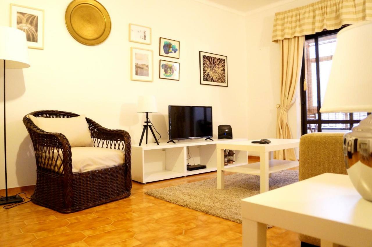 Casa Do Parque Apartment ลากอส ภายนอก รูปภาพ